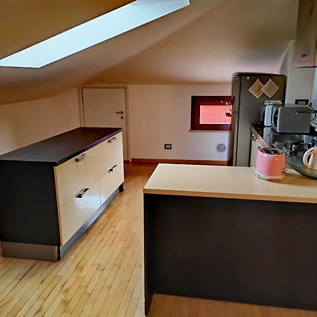 Family Apartment Verona Class Luaran gambar