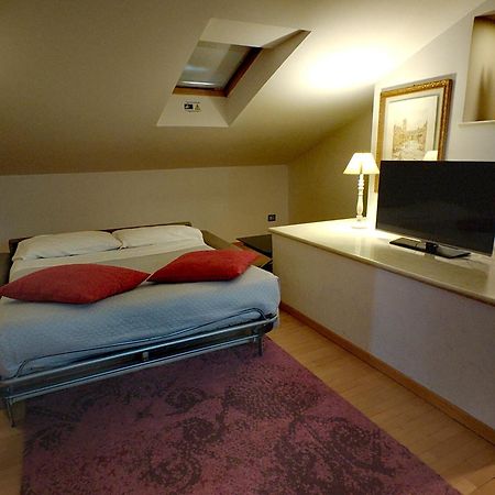 Family Apartment Verona Class Luaran gambar