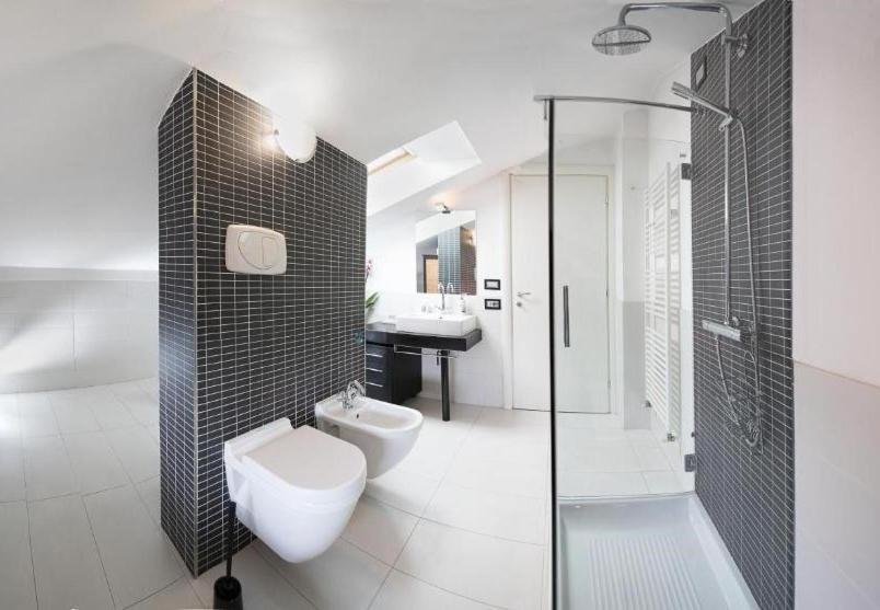 Family Apartment Verona Class Luaran gambar